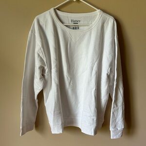 Hanes Soft Sweats Sweatshirt